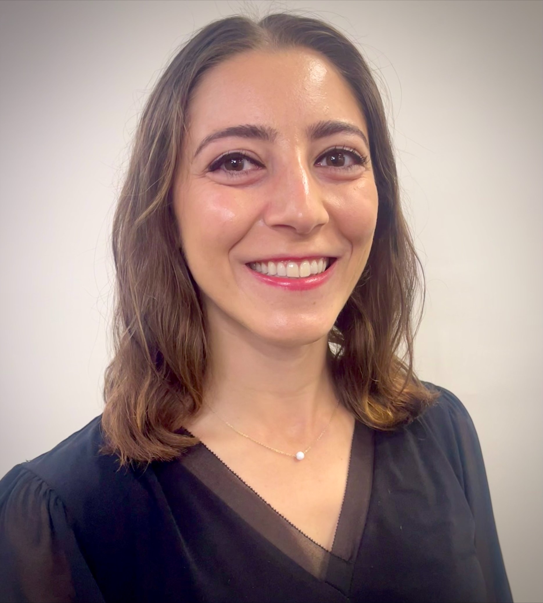 Photo of Renata Di Gregorio