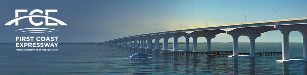 Picture of First Coast Expressway