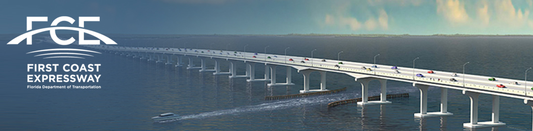 Picture of First Coast Expressway