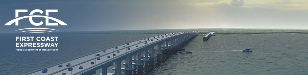 Picture of First Coast Expressway