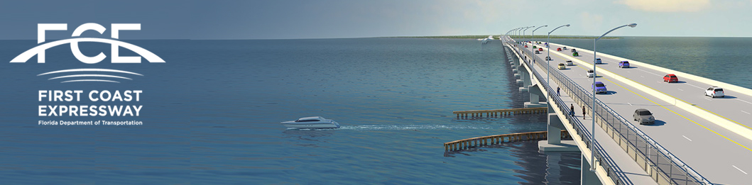 Picture of First Coast Expressway