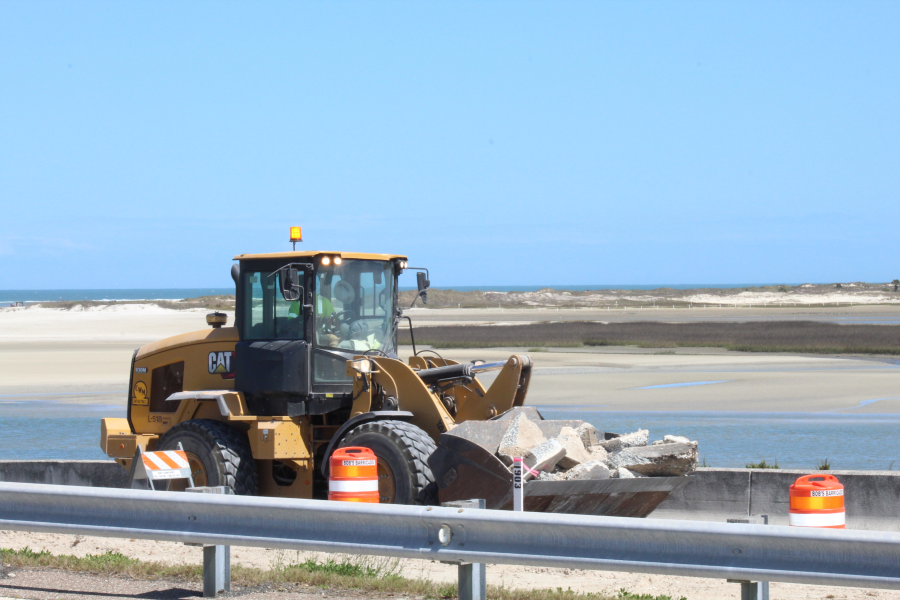 Construction Photo-April 2026